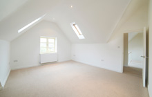 Gallantry Bank bedroom extension leads